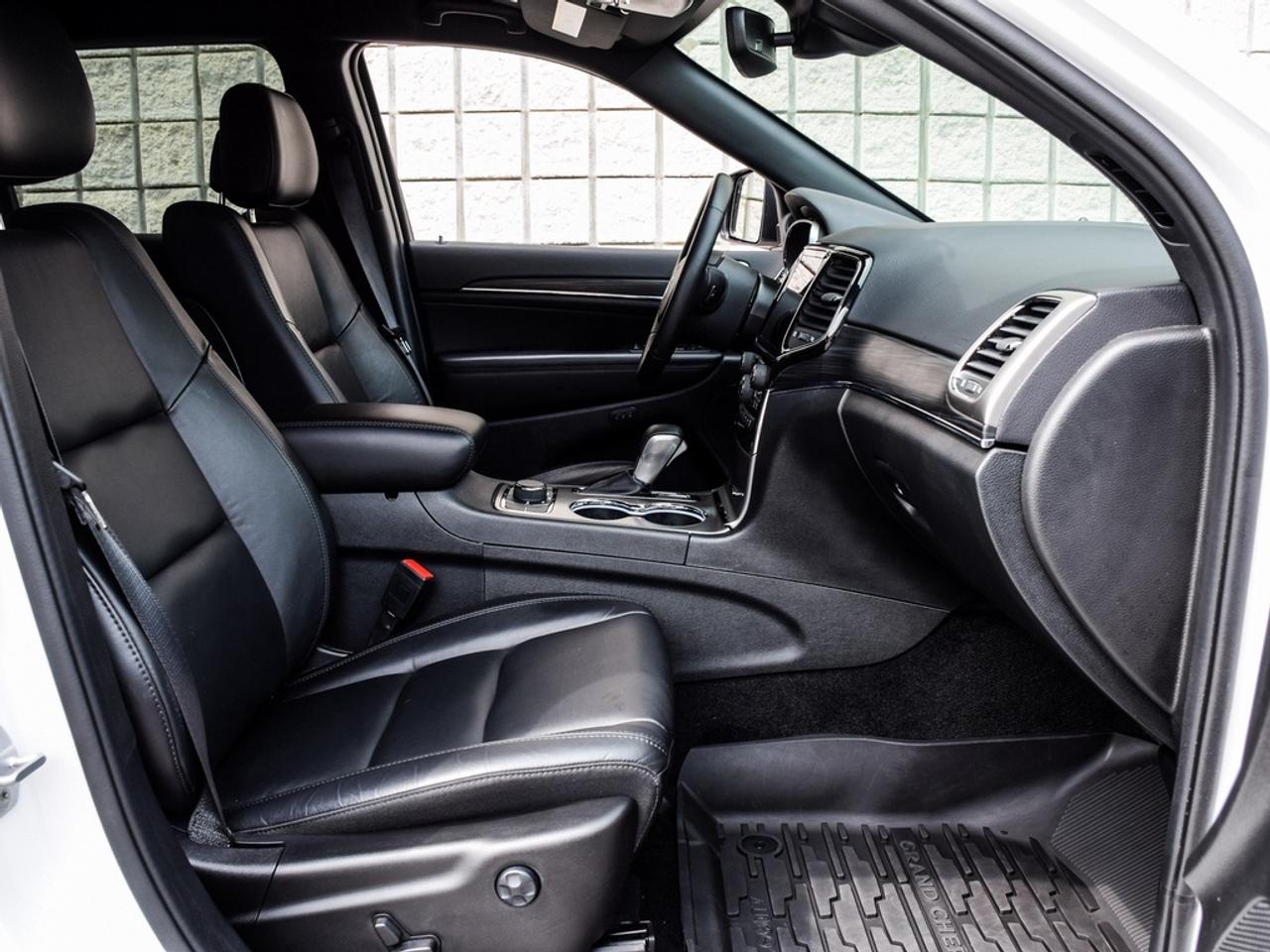 2022 Jeep Grand Cherokee WK Limited NO PAYMENTS FOR 90 DAYS OAC Photo