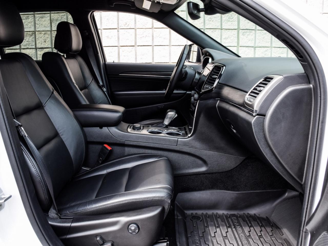 2022 Jeep Grand Cherokee WK Limited NO PAYMENTS FOR 90 DAYS OAC Photo