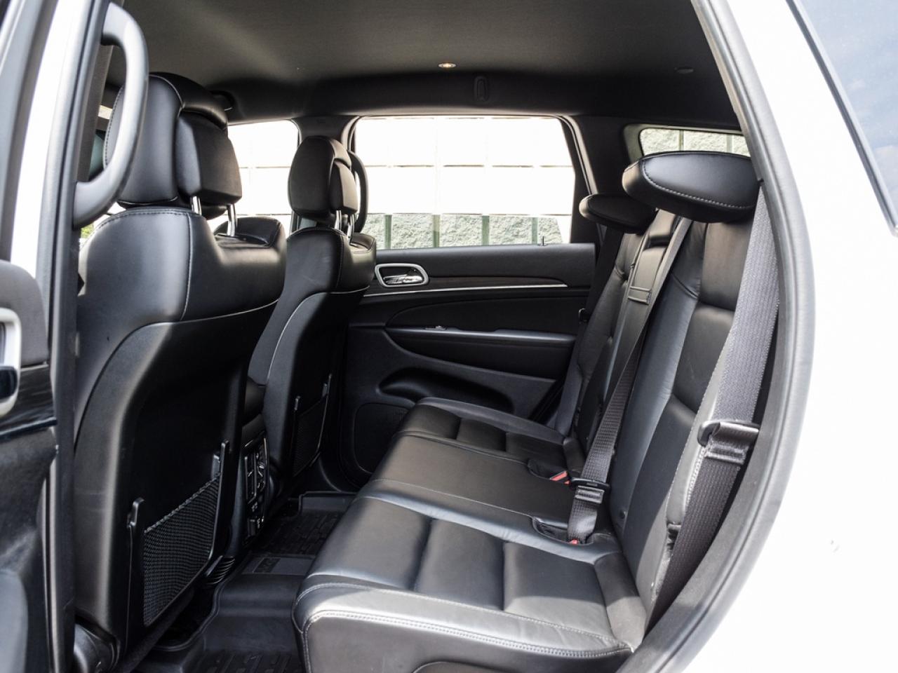 2022 Jeep Grand Cherokee WK Limited NO PAYMENTS FOR 90 DAYS OAC Photo