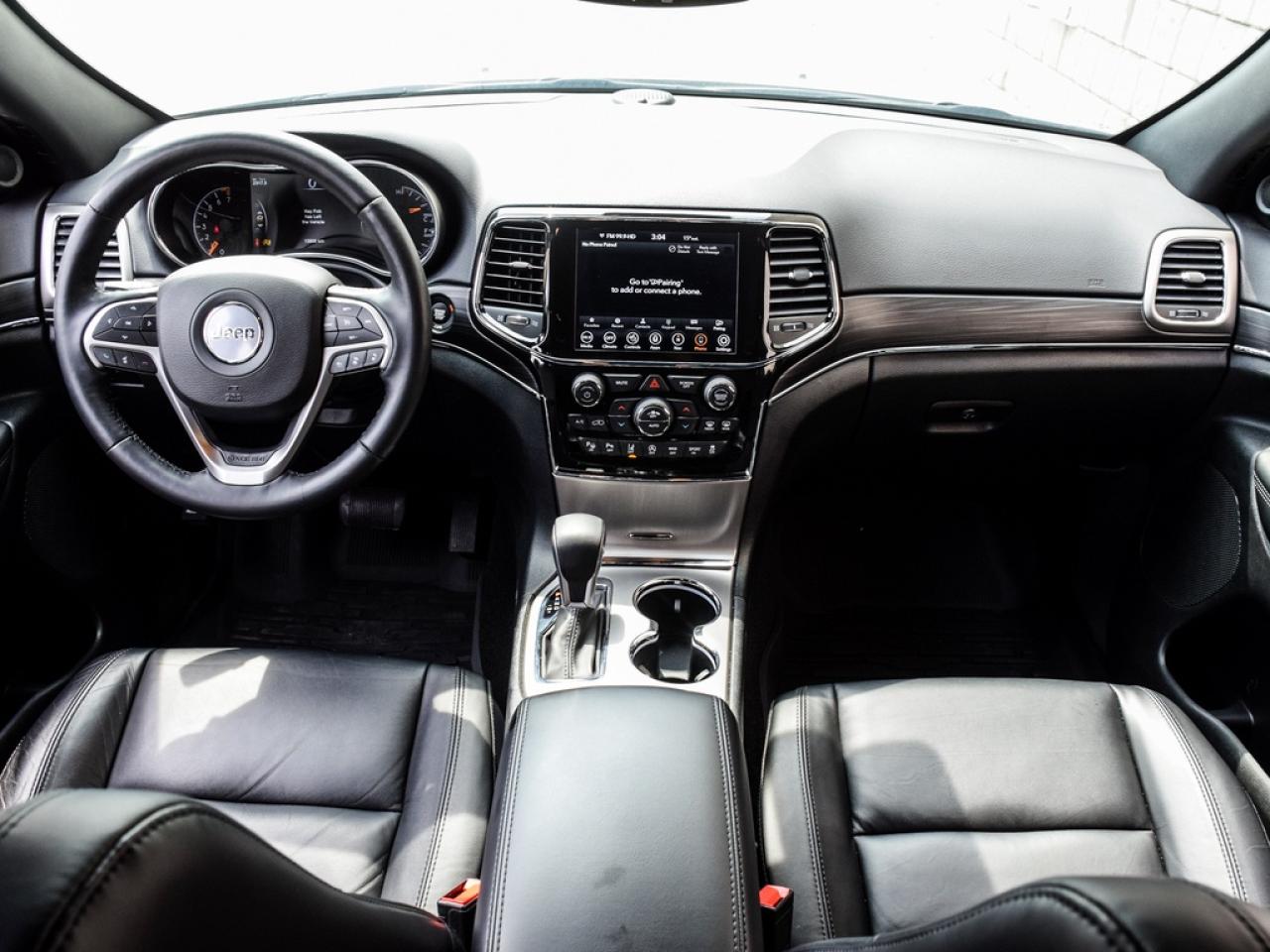 2022 Jeep Grand Cherokee WK Limited NO PAYMENTS FOR 90 DAYS OAC Photo