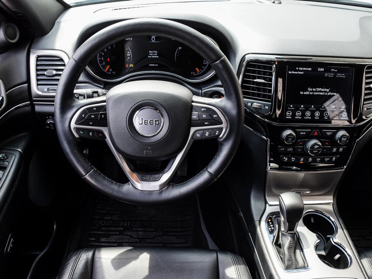 2022 Jeep Grand Cherokee WK Limited NO PAYMENTS FOR 90 DAYS OAC Photo