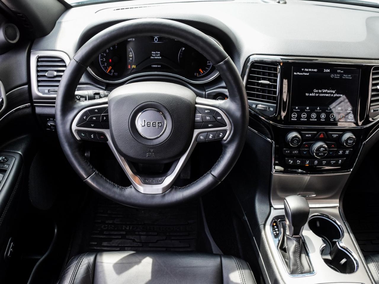 2022 Jeep Grand Cherokee WK Limited NO PAYMENTS FOR 90 DAYS OAC Photo