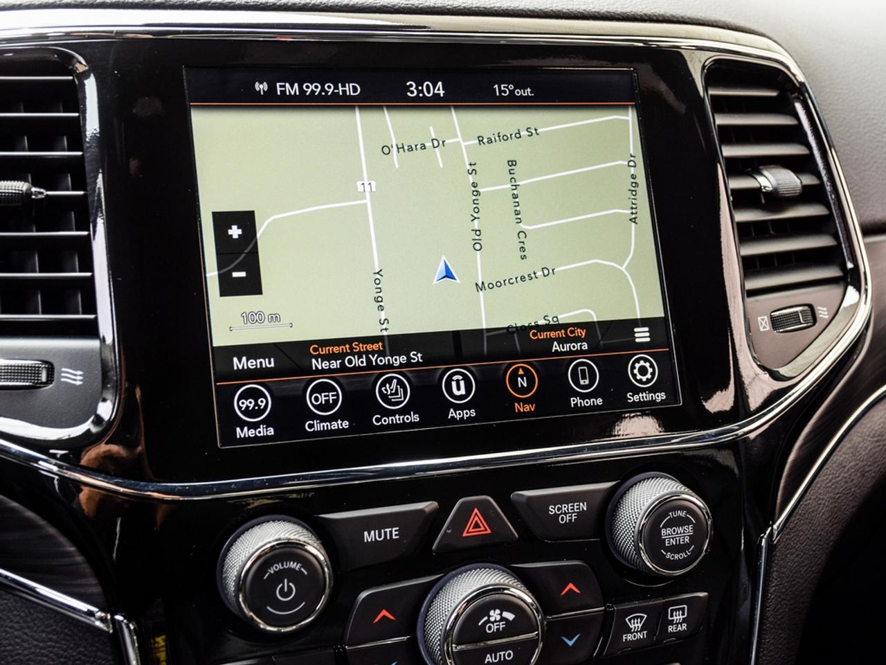 2022 Jeep Grand Cherokee WK Limited NO PAYMENTS FOR 90 DAYS OAC Photo