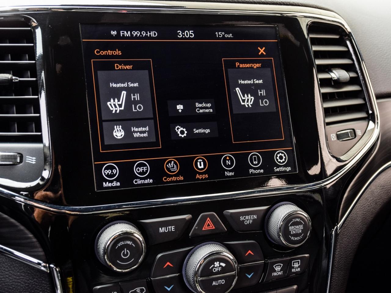 2022 Jeep Grand Cherokee WK Limited NO PAYMENTS FOR 90 DAYS OAC Photo