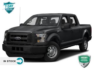 Used 2017 Ford F-150 XLT 3.5 ECOBOOST | NAV | SPORT for sale in Sault Ste. Marie, ON