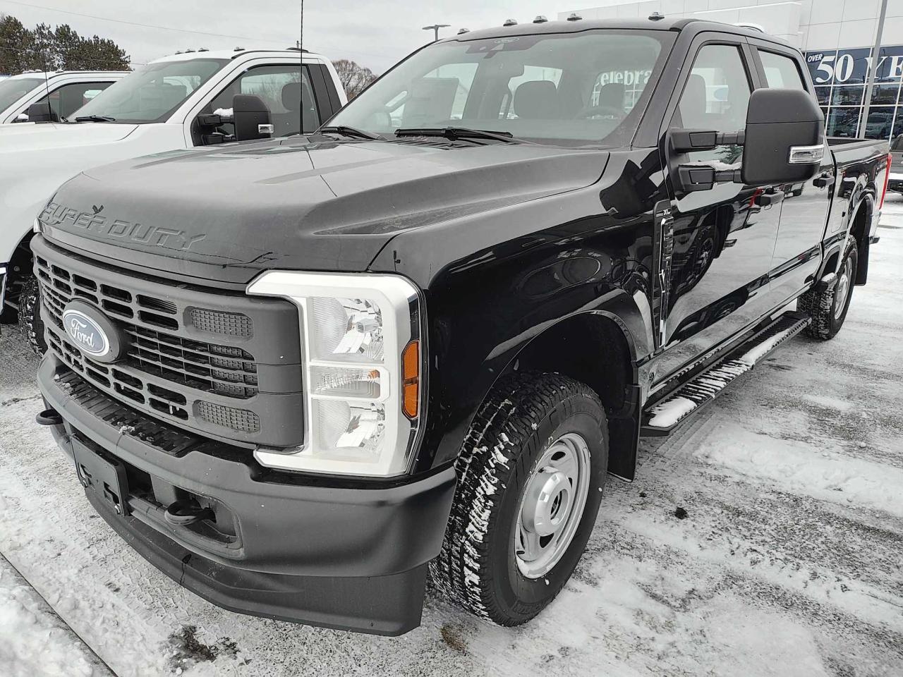 New 2024 Ford F-250 4X4 CREW CAB PICKUP/ for sale in Pembroke, ON