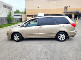 Used 2007 Toyota Sienna  for sale in Toronto, ON