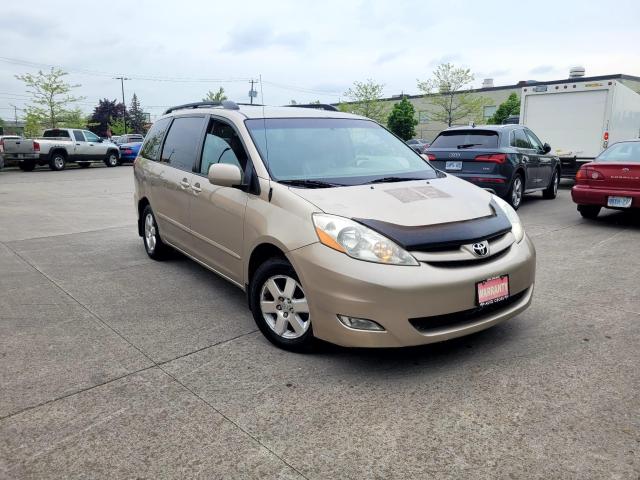 2007 Toyota Sienna LE, Leather. 7 Passenger, 3/Y warranty available