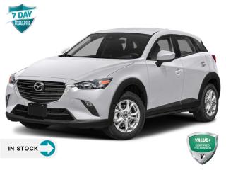 Used 2019 Mazda CX-3 GS for sale in St. Thomas, ON
