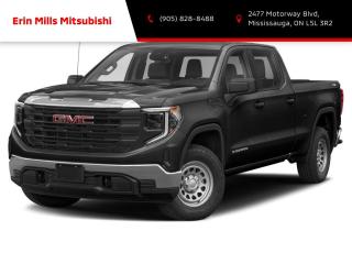 Used 2024 GMC Sierra 1500 Denali Ultimate for sale in Mississauga, ON
