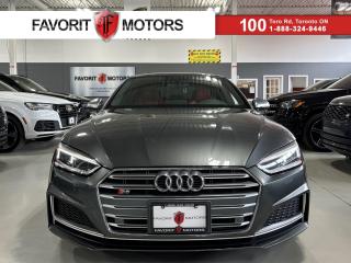 **SPRING SPECIAL!** FEATURING : QUATTRO AWD, TIPTRONIC, DIGITAL GAUGE CLUSTER NAVIGATION DISPLAY, HIGHLY EQUIPPED, VERY CLEAN! FINISHED IN GRAY ON MATCHING RED INTERIOR, CROSS STITCHED LEATHER SEATS, HEATED SEATS, NAVIGATION SYSTEM, BACKUP CAMERA, PARKING SENSORS, AUDI PRE SENSE, RAIN SENSOR, AM, FM, SATELLITE, DVD, USB, AUX, SDCARD, BLUETOOTH, ALLOYS, STEERING WHEEL CONTROLS, PREMIUM SOUND SYSTEM, POWER OPTIONS, SUNROOF, ILLUMINATED DOORWAY LOGOS, MULTI DRIVE MODES, AND MUCH MORE!!!


The advertised price is a finance only price, if you wish to purchase the vehicle for cash additional $2,000 surcharge will apply. Applicable prices and special offers are subject to change with or without notice and shall be at the full discretion of Favorit Motors.


WE ARE PROUDLY SERVING THESE FINE COMMUNITIES: GTA PEEL HALTON BRAMPTON TORONTO BURLINGTON MILTON MISSISSAUGA HAMILTON CAMBRIDGE LONDON KITCHENER GUELPH ORANGEVILLE NEWMARKET BARRIE MARKHAM BOLTON CALEDON VAUGHAN WOODBRIDGE ETOBICOKE OAKVILLE ONTARIO QUEBEC MONTREAL OTTAWA VANCOUVER ETOBICOKE. WE CARRY ALL MAKES AND MODELS MERCEDES BMW AUDI JAGUAR VW MASERATI PORSCHE LAND ROVER RANGE ROVER CHRYSLER JEEP HONDA TOYOTA LEXUS INFINITI ACURA.


As per OMVIC regulations, this vehicle is not drivable, not certified and not e-tested. Certification is available for $899. All our vehicles are in excellent condition and have been fully inspected by an in-house licensed mechanic.