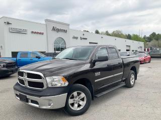 Used 2016 RAM 1500  for sale in Spragge, ON