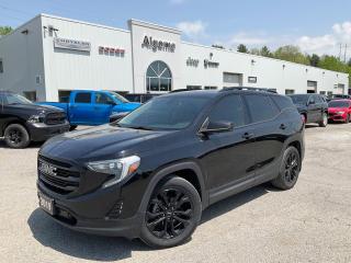 Used 2019 GMC Terrain  for sale in Spragge, ON