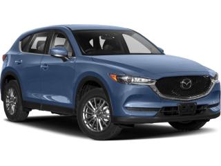 Used 2021 Mazda CX-5 GS | Cam | HtdSeats | PwrHatch | Warranty to 2026 for sale in Halifax, NS