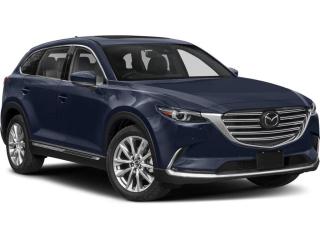 Used 2020 Mazda CX-9 GT | Leather | SunRoof | 7-Pass | Warranty to 2027 for sale in Halifax, NS