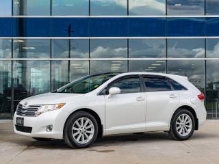Used 2010 Toyota Venza  for sale in Innisfil, ON