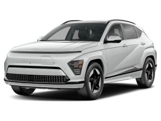 New 2024 Hyundai KONA Electric PREFERRED for sale in North Vancouver, BC