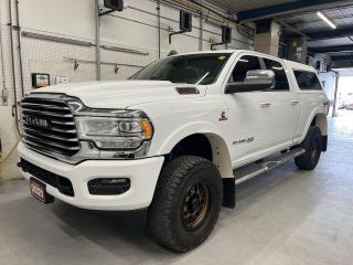 Used 2021 RAM 2500 >>JUST SOLD for sale in Ottawa, ON
