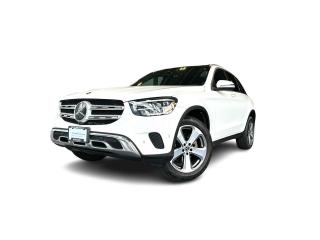 Used 2021 Mercedes-Benz GL-Class GLC 300 for sale in Vancouver, BC
