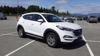 Used 2018 Hyundai Tucson SEL AWD for sale in Burnaby, BC