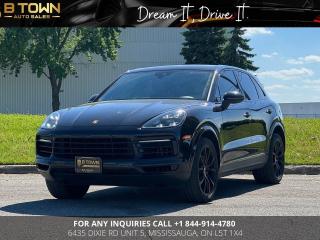 Used 2019 Porsche Cayenne  for sale in Mississauga, ON
