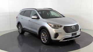 Used 2019 Hyundai Santa Fe XL Preferred - All Wheel Drive, Heated Seats, Power Liftgate, 3-Row Seating for sale in Winnipeg, MB