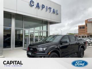 Used 2023 Ford Ranger XLT/LARIAT for sale in Winnipeg, MB