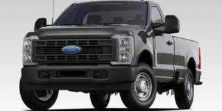New 2024 Ford F-250 Super Duty SRW XL for sale in Mississauga, ON