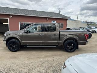 Used 2015 Ford F-150  for sale in Saskatoon, SK