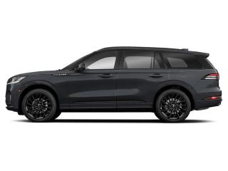 New 2025 Lincoln Aviator Reserve for sale in Peterborough, ON