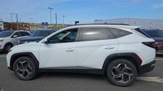 Used 2022 Hyundai Tucson Hybrid Luxury for sale in Halifax, NS