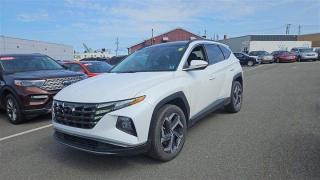 Used 2022 Hyundai Tucson Hybrid Luxury for sale in Halifax, NS