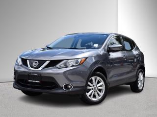 Used 2019 Nissan Qashqai SV - Sunroof, Dual Climate Control, BlueTooth for sale in Coquitlam, BC