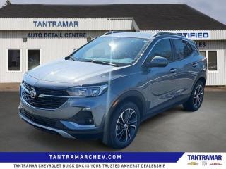 Used 2020 Buick Encore GX Select for sale in Amherst, NS