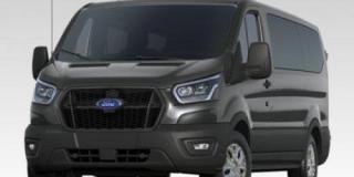 Used 2021 Ford Transit Passenger Wagon UNKNOWN for sale in Prince Albert, SK
