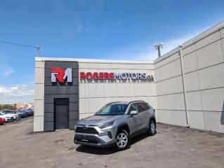 Used 2019 Toyota RAV4 LE - HTD SEATS - REVERSE CAM - TECH FEATURES for sale in Oakville, ON