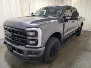 New 2024 Ford F-350 XLT W/ XLT PREMIUM PACKAGE for sale in Regina, SK