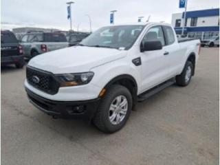 Used 2019 Ford Ranger XL for sale in Regina, SK