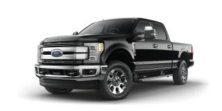 Used 2017 Ford F-350 Lariat for sale in Vernon, BC