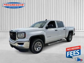 Used 2016 GMC Sierra 1500  for sale in Sarnia, ON