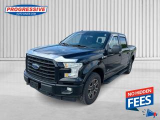 Used 2017 Ford F-150 XLT - Bluetooth -   A/C for sale in Sarnia, ON