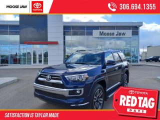 New 2024 Toyota 4Runner  for sale in Moose Jaw, SK