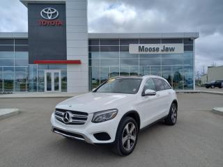 Used 2018 Mercedes-Benz GL-Class 300 LOCAL TRADE WITH ALL THE RIGHT EQUIPMENT INCLUDING PREMIUM PACKAGE, PANORAMIC SUNROOF, NAVI, LED HEADLAMPS PLUS SO MUCH MORE!! for sale in Moose Jaw, SK