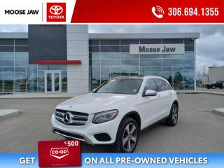Used 2018 Mercedes-Benz GL-Class 300 LOCAL TRADE WITH ALL THE RIGHT EQUIPMENT INCLUDING PREMIUM PACKAGE, PANORAMIC SUNROOF, NAVI, LED HEADLAMPS PLUS SO MUCH MORE!! for sale in Moose Jaw, SK
