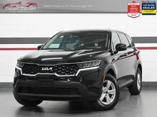 Used 2022 Kia Sorento LX  No Accident Carplay Lane Safety Heated Seats for sale in Mississauga, ON