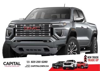 New 2024 GMC Canyon Denali for sale in Calgary, AB