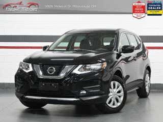 Used 2017 Nissan Rogue Backup Camera Heated Seats Blind Spot Keyless Entry for sale in Mississauga, ON