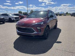 New 2024 Buick Encore GX Sport Touring for sale in Shellbrook, SK