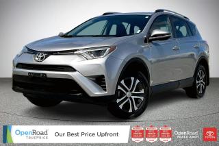 Used 2016 Toyota RAV4 FWD LE for sale in Surrey, BC