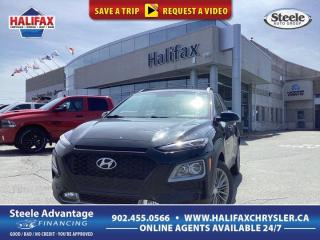 Used 2020 Hyundai KONA Preferred - LOW KM, HEATED SEATS AND WHEEL, AWD, SAFETY FEATURES for sale in Halifax, NS